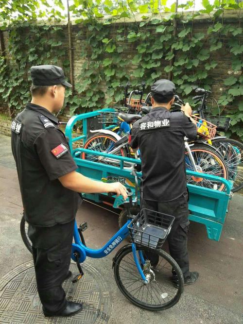 北京东方文化商业运营管理集团ndash;容和物业公司(前门草厂胡同